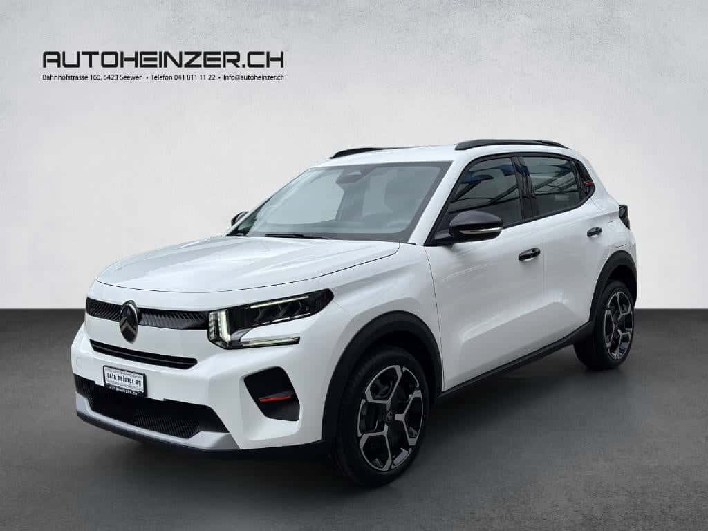 Citroën C3