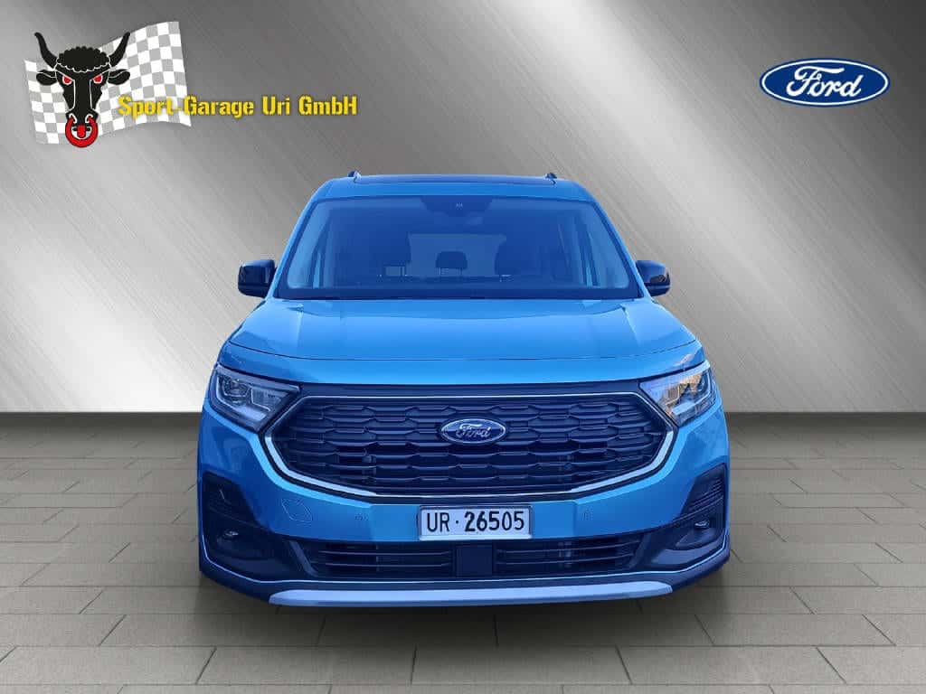 Ford Tourneo Connect