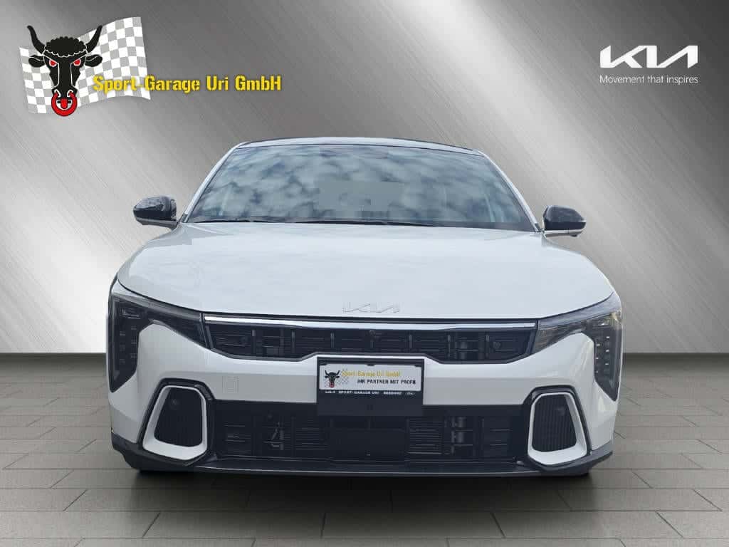 Kia K4