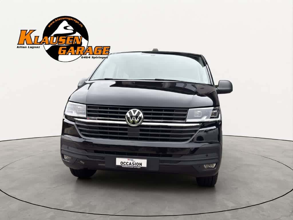 VW T6