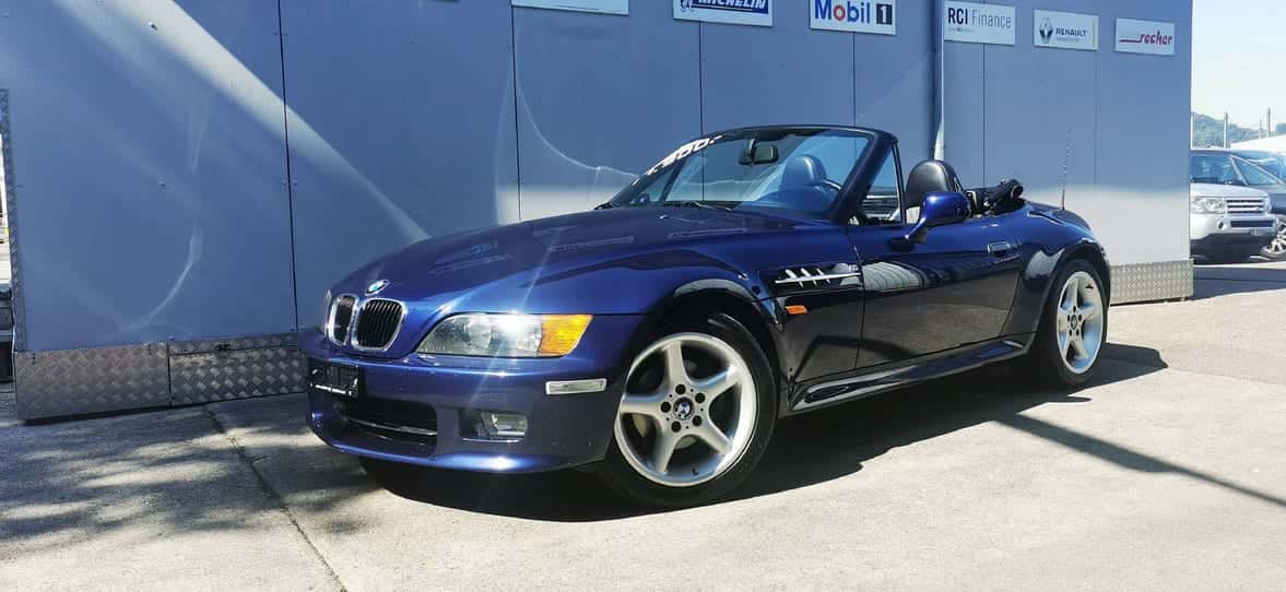 BMW Z3