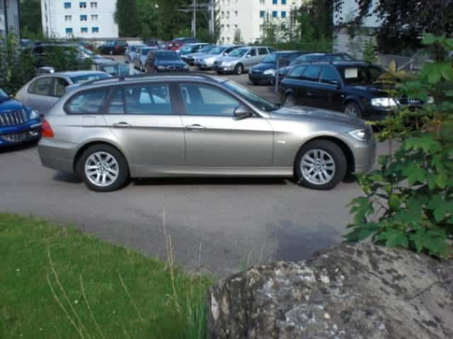 BMW 3er