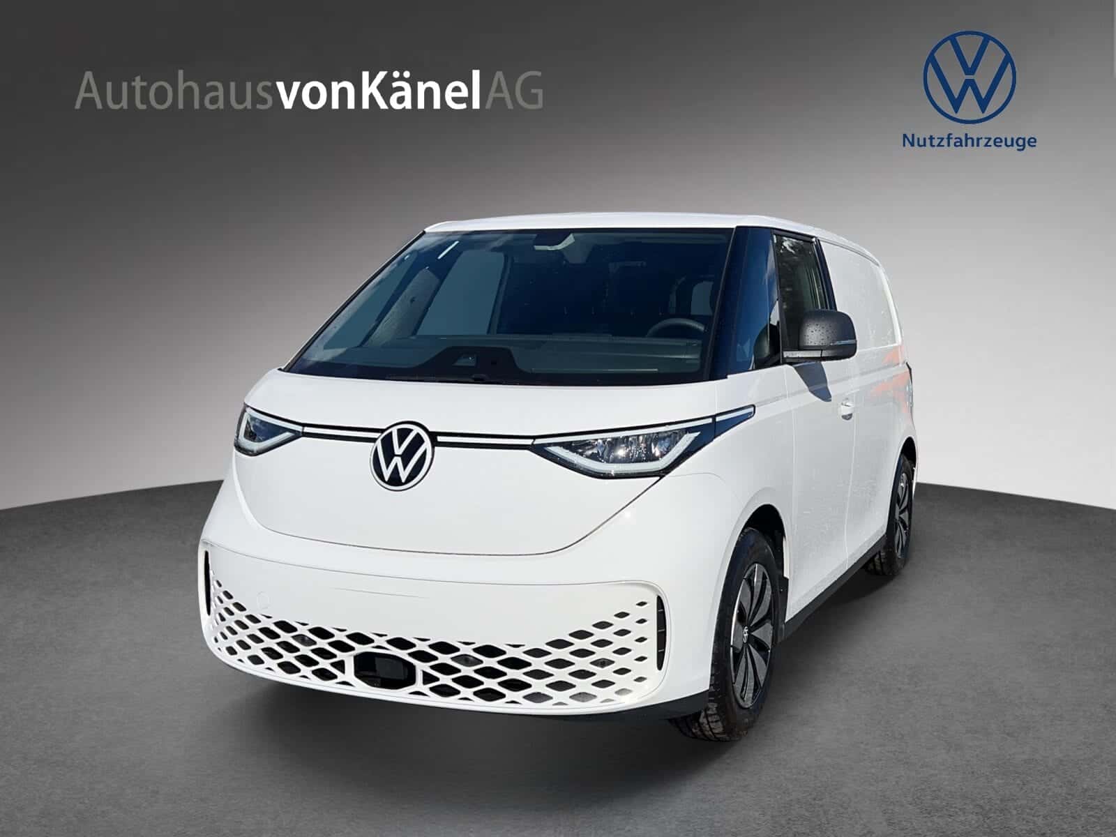 VW ID.Buzz