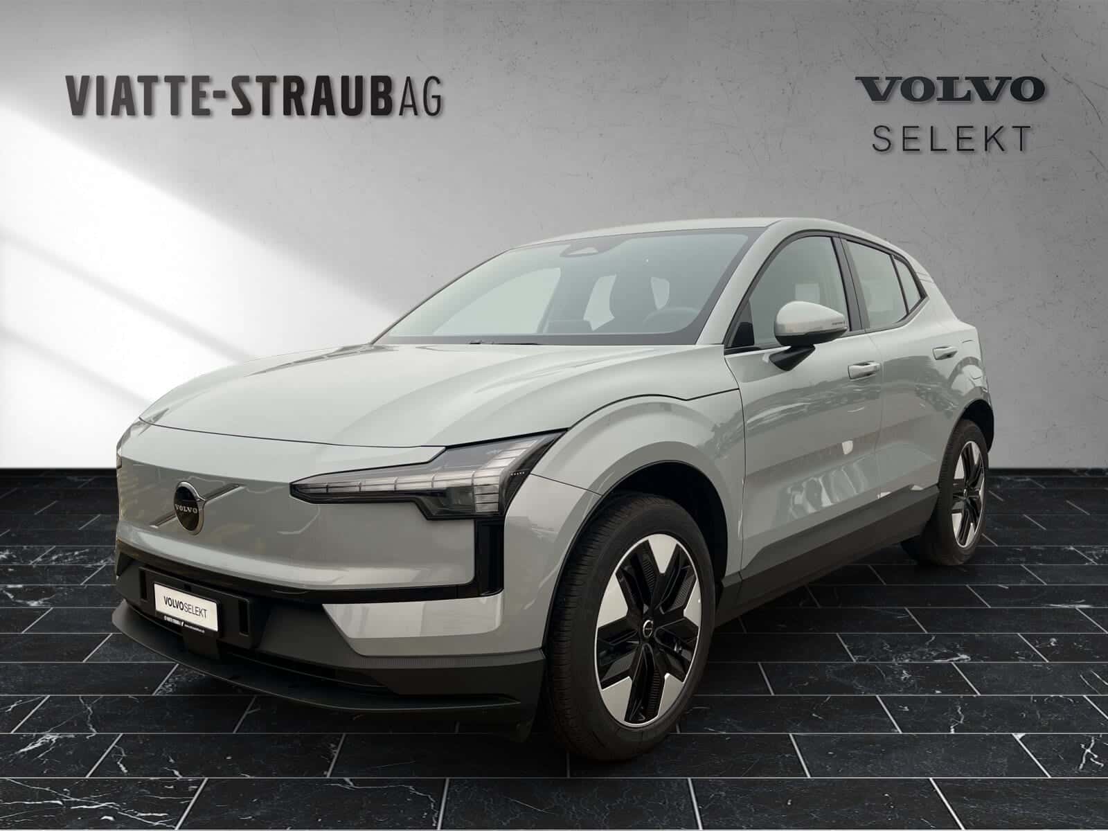 Volvo EX30