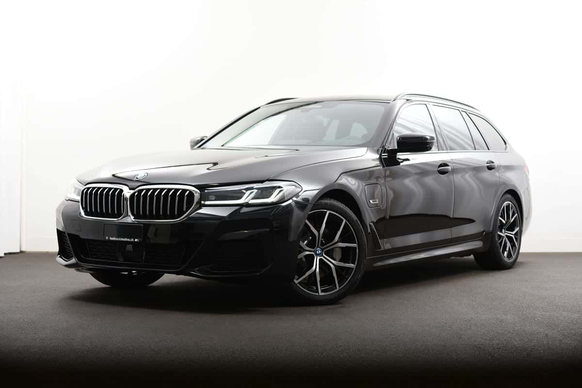 BMW 5er