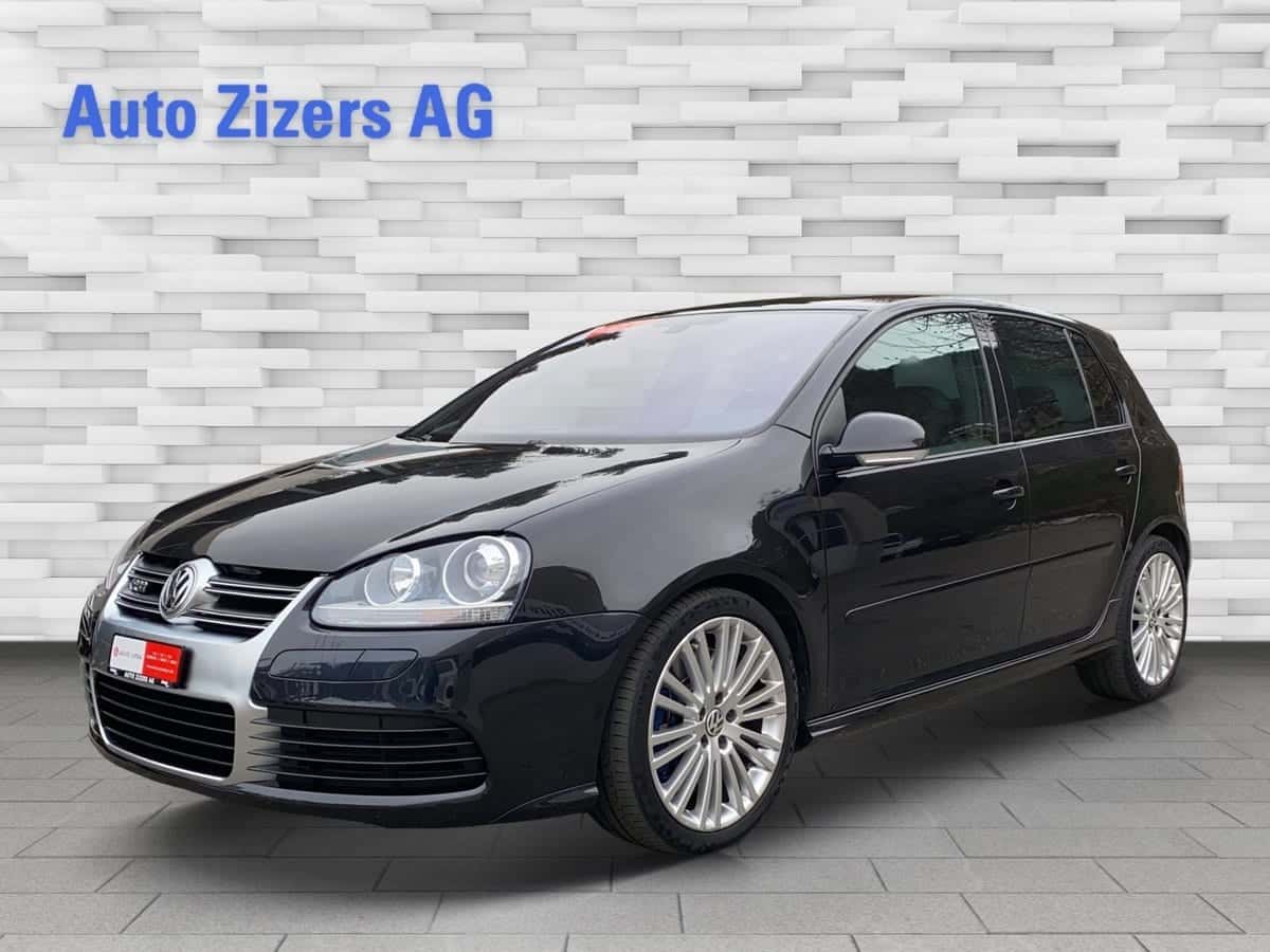 VW Golf
