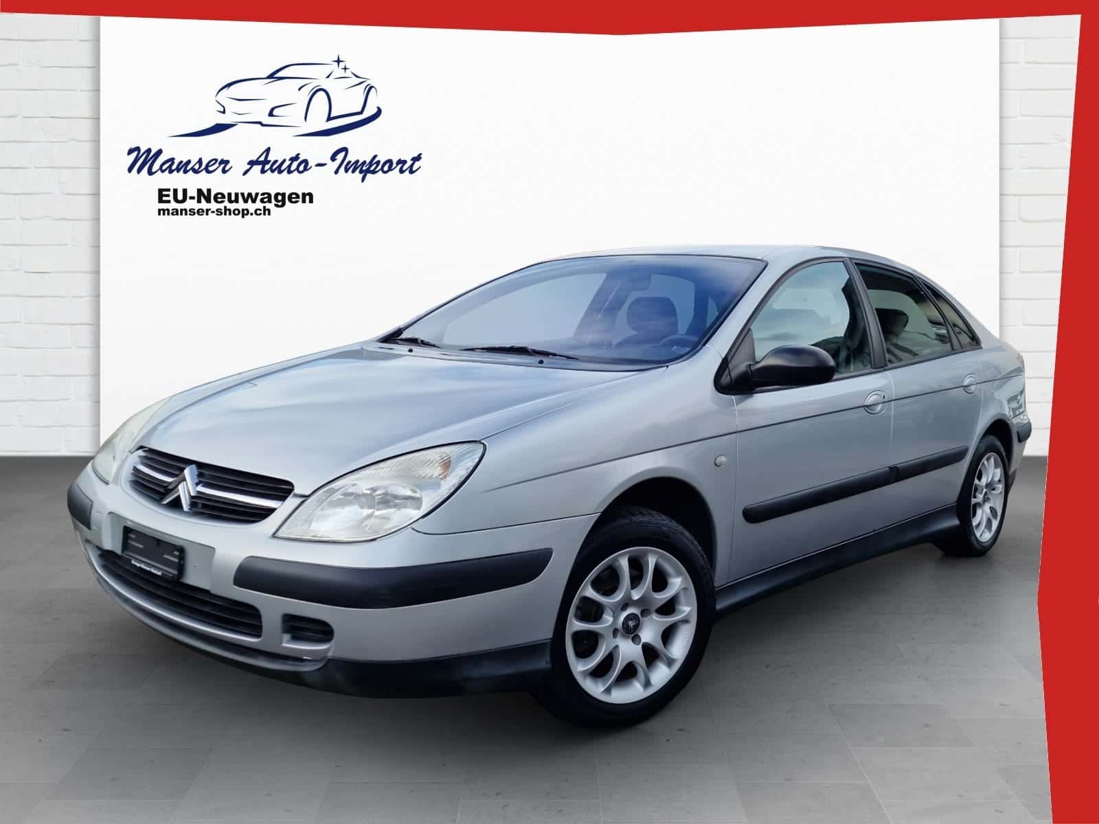 Citroën C5