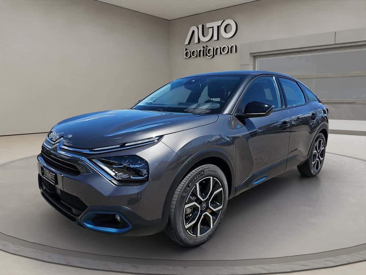 Citroën C4