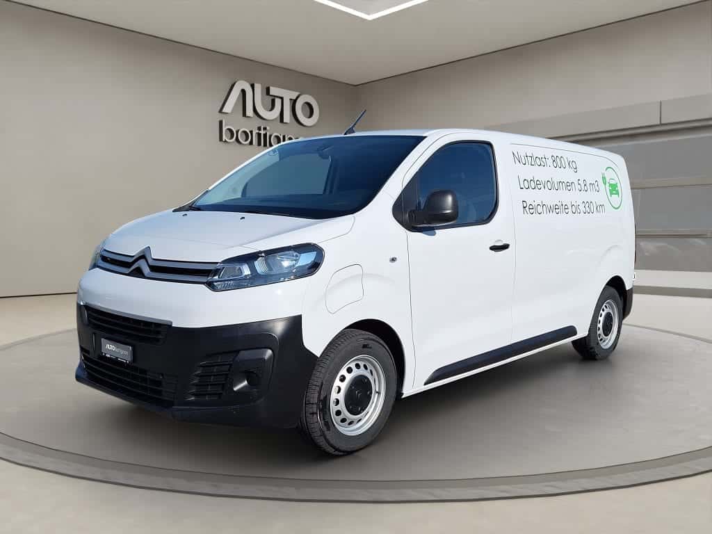 Citroën Jumpy