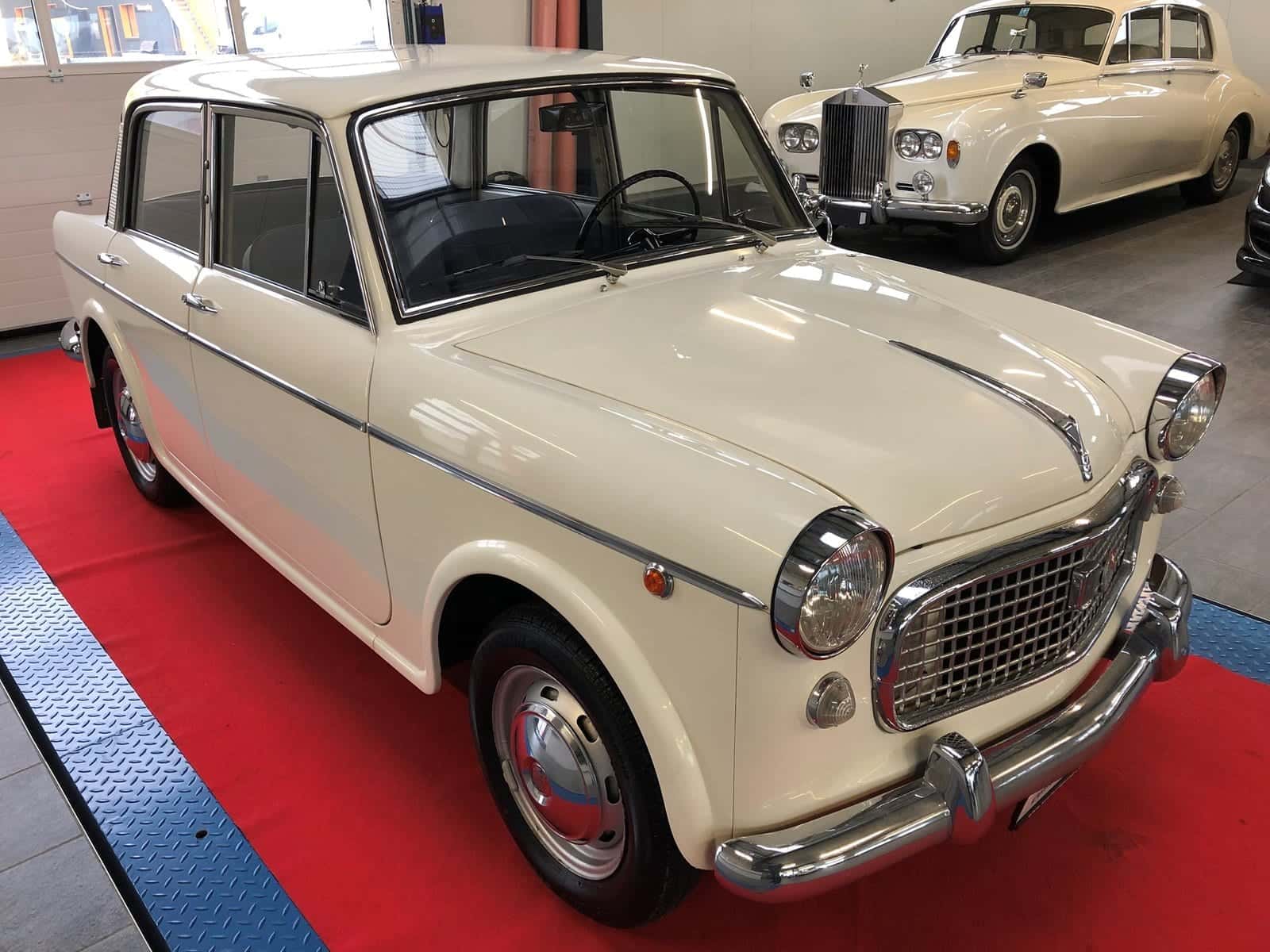 Fiat 1100
