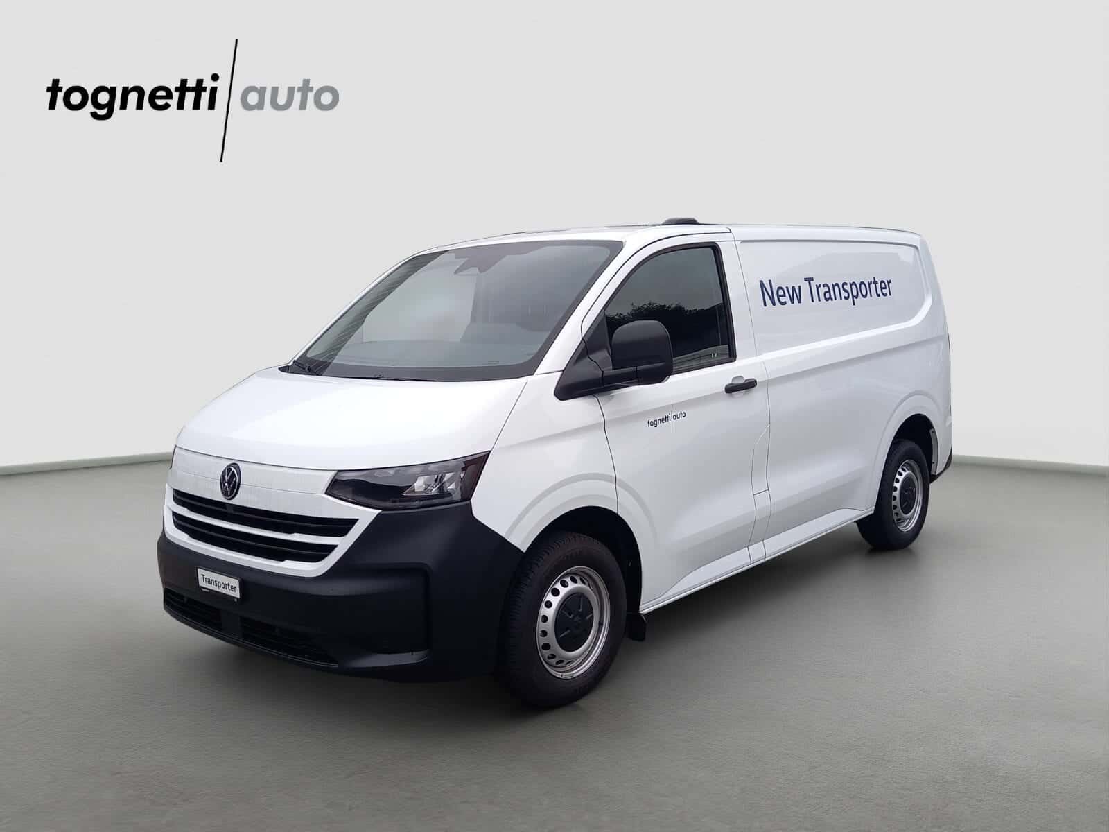 VW Transporter