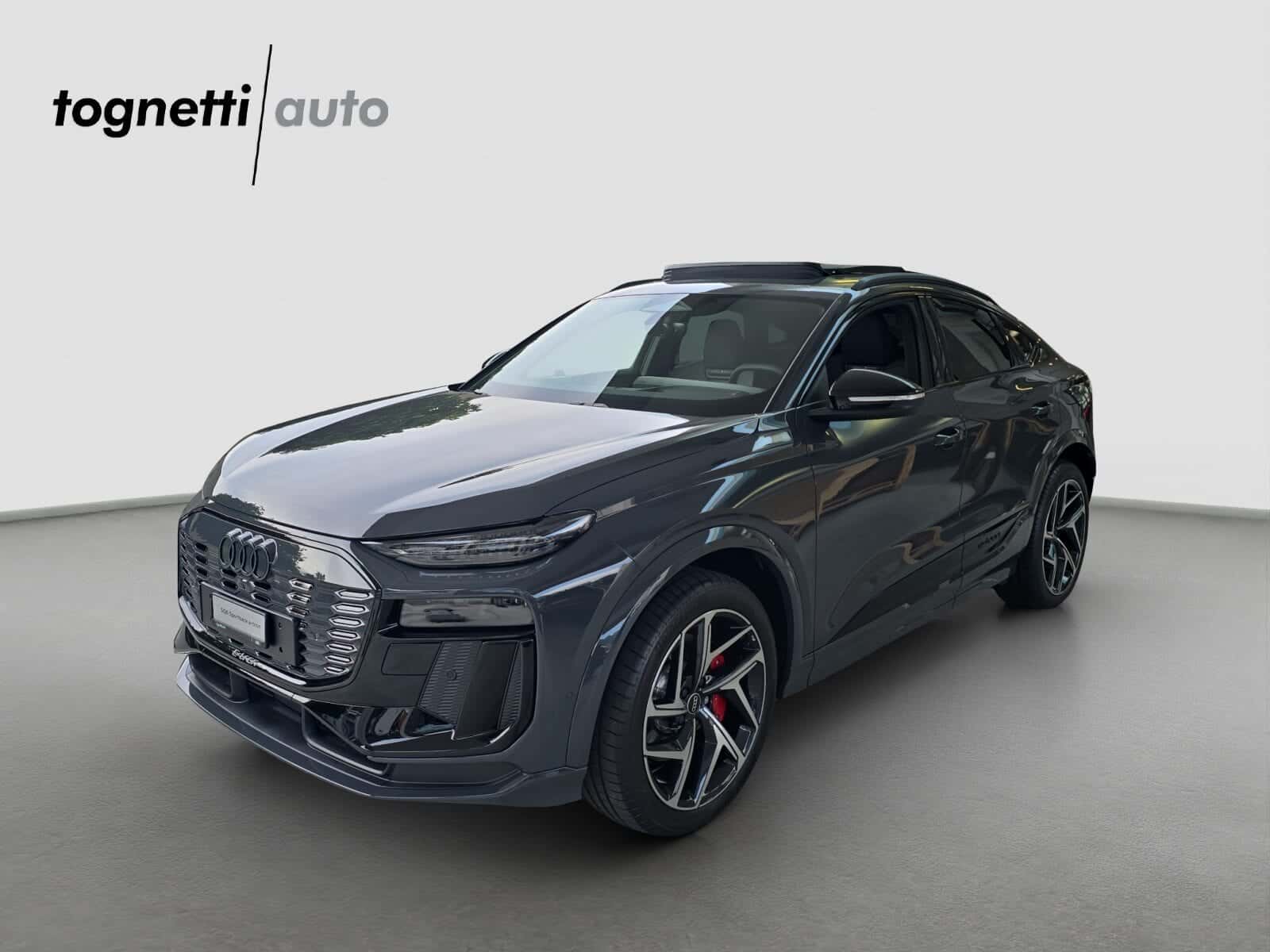 Audi SQ6