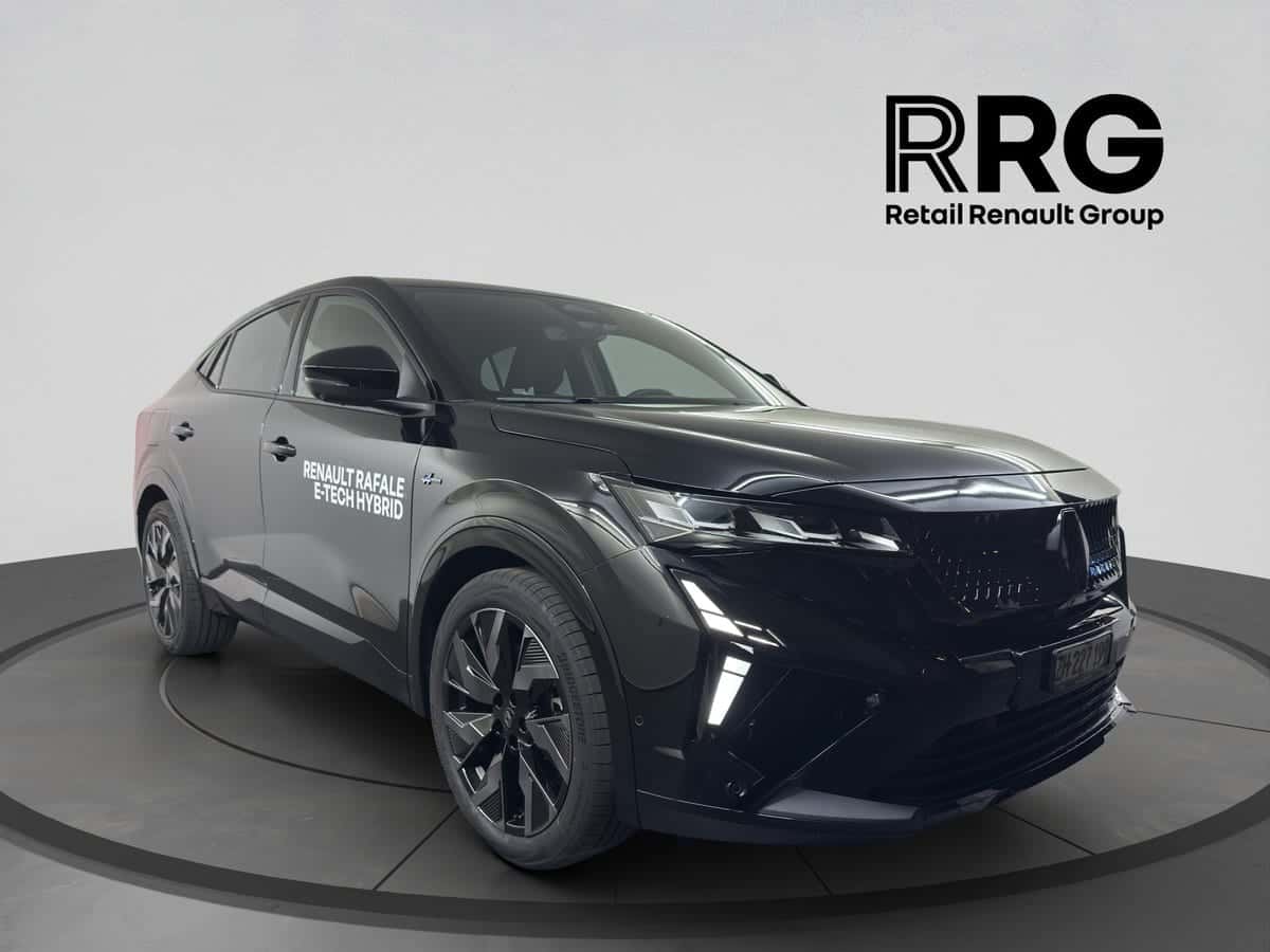 Renault Espace