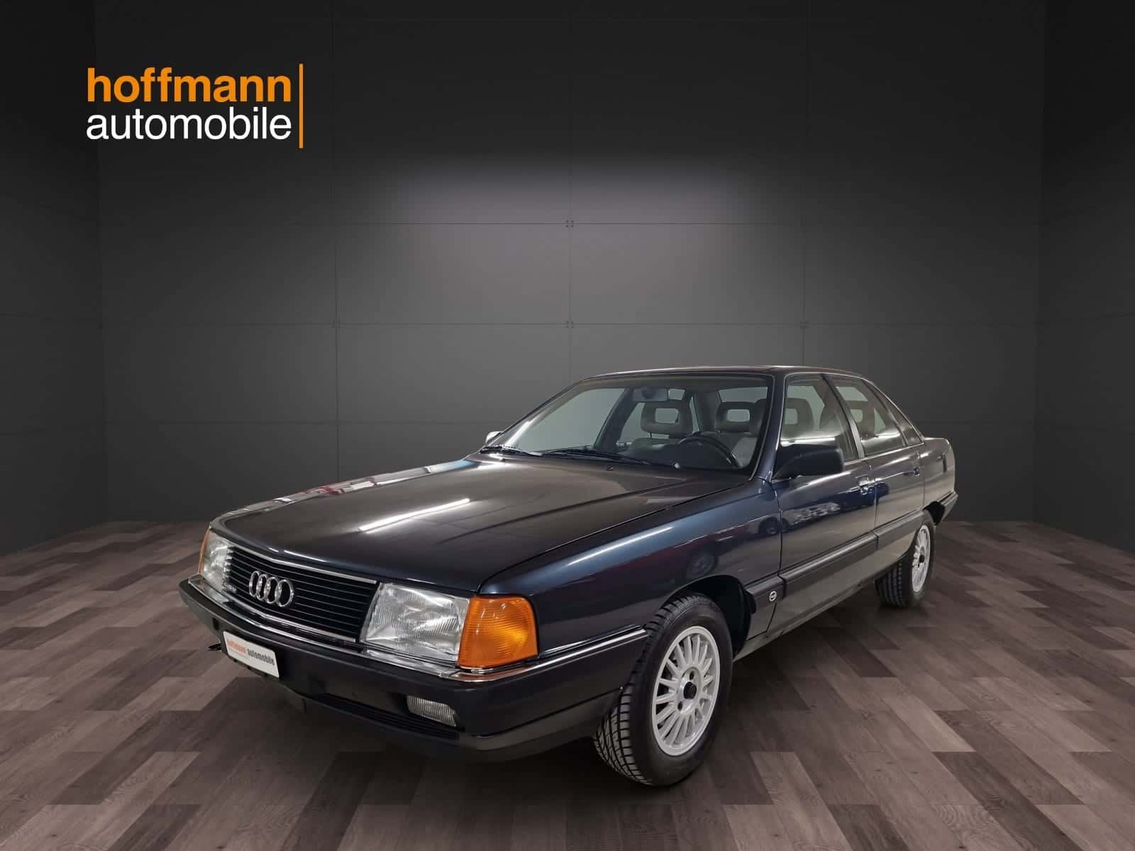 Audi 100