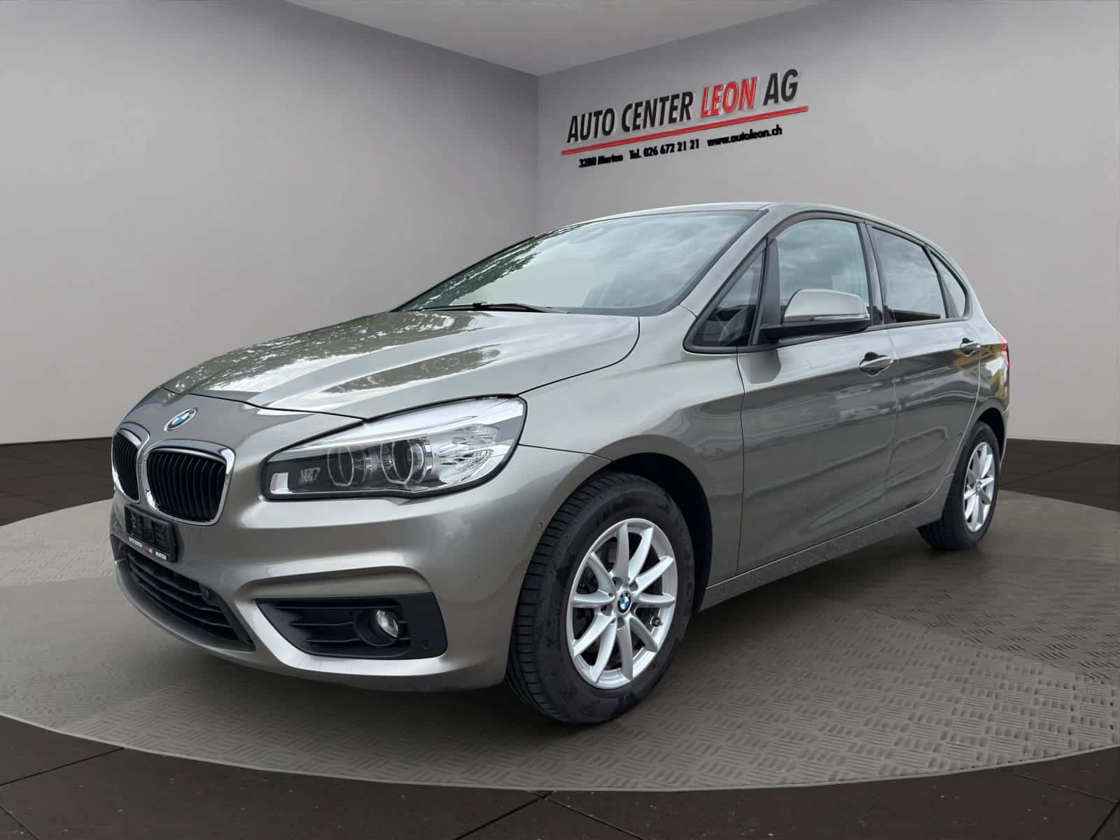 BMW 2er