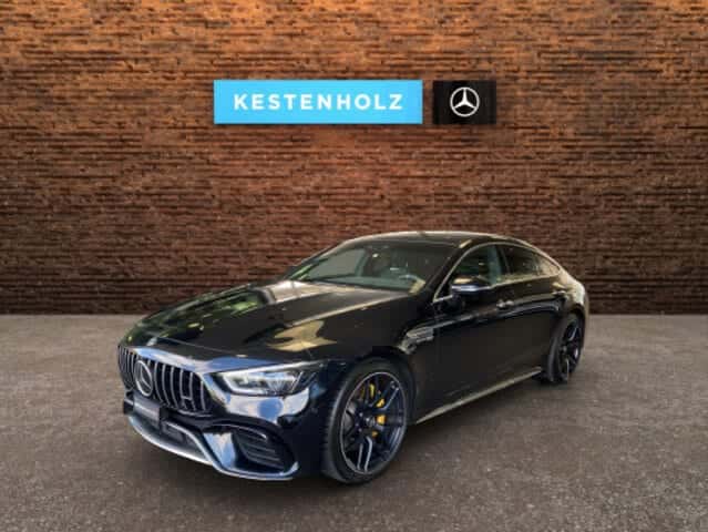 Mercedes-Benz GT
