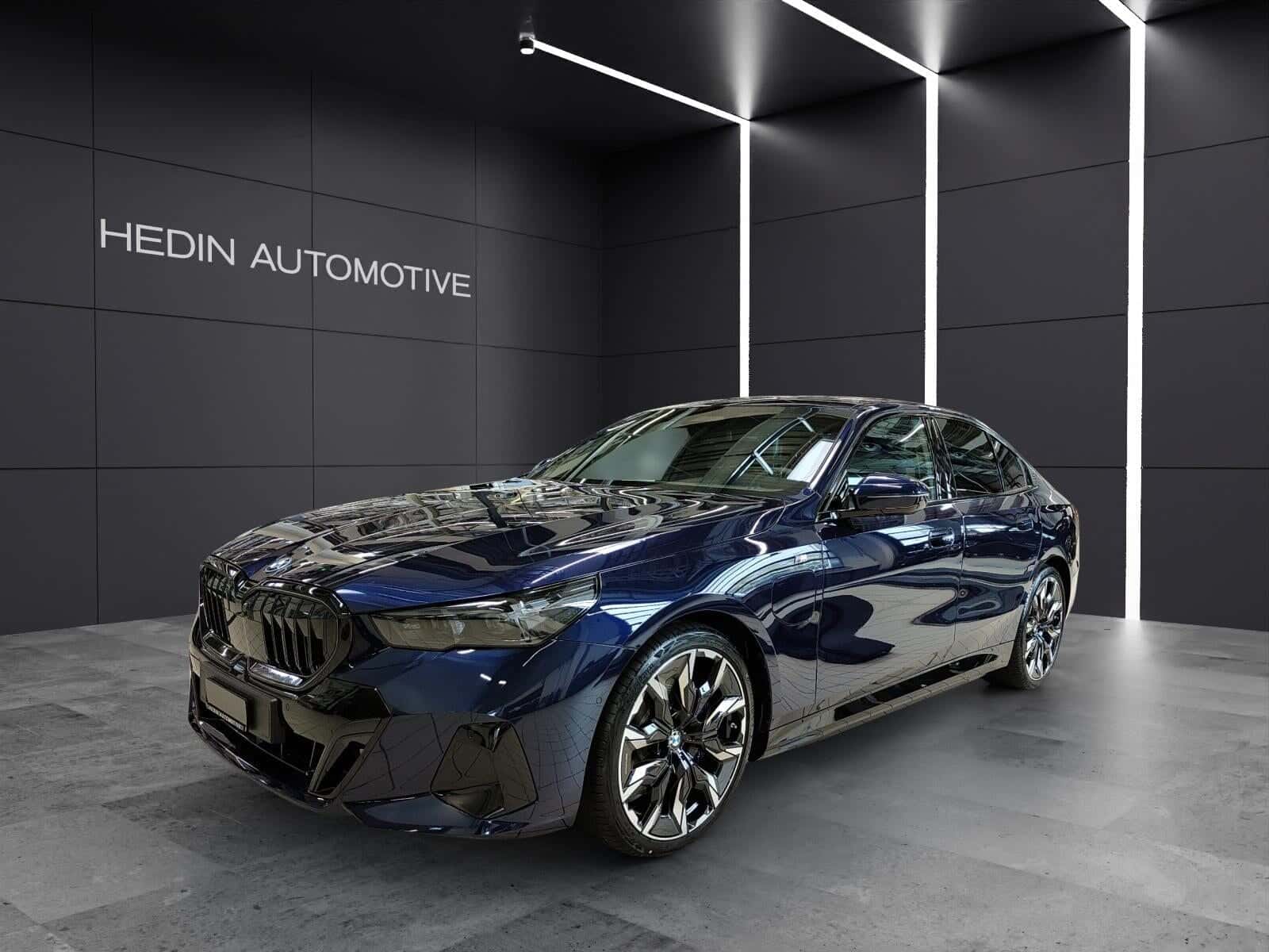 BMW 5er