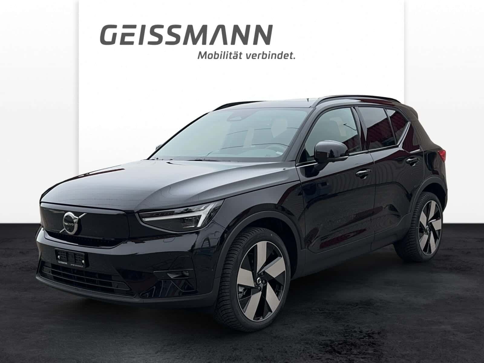 Volvo EX40