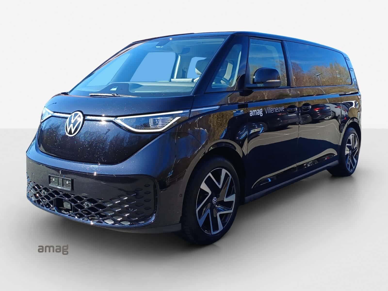 VW ID.Buzz