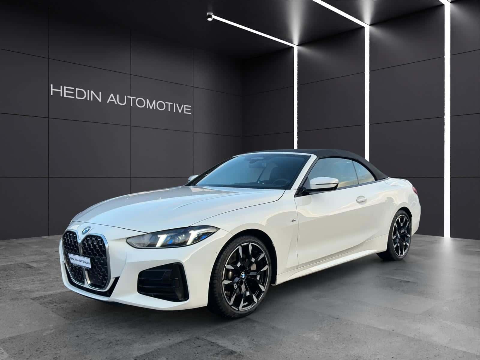BMW 4er
