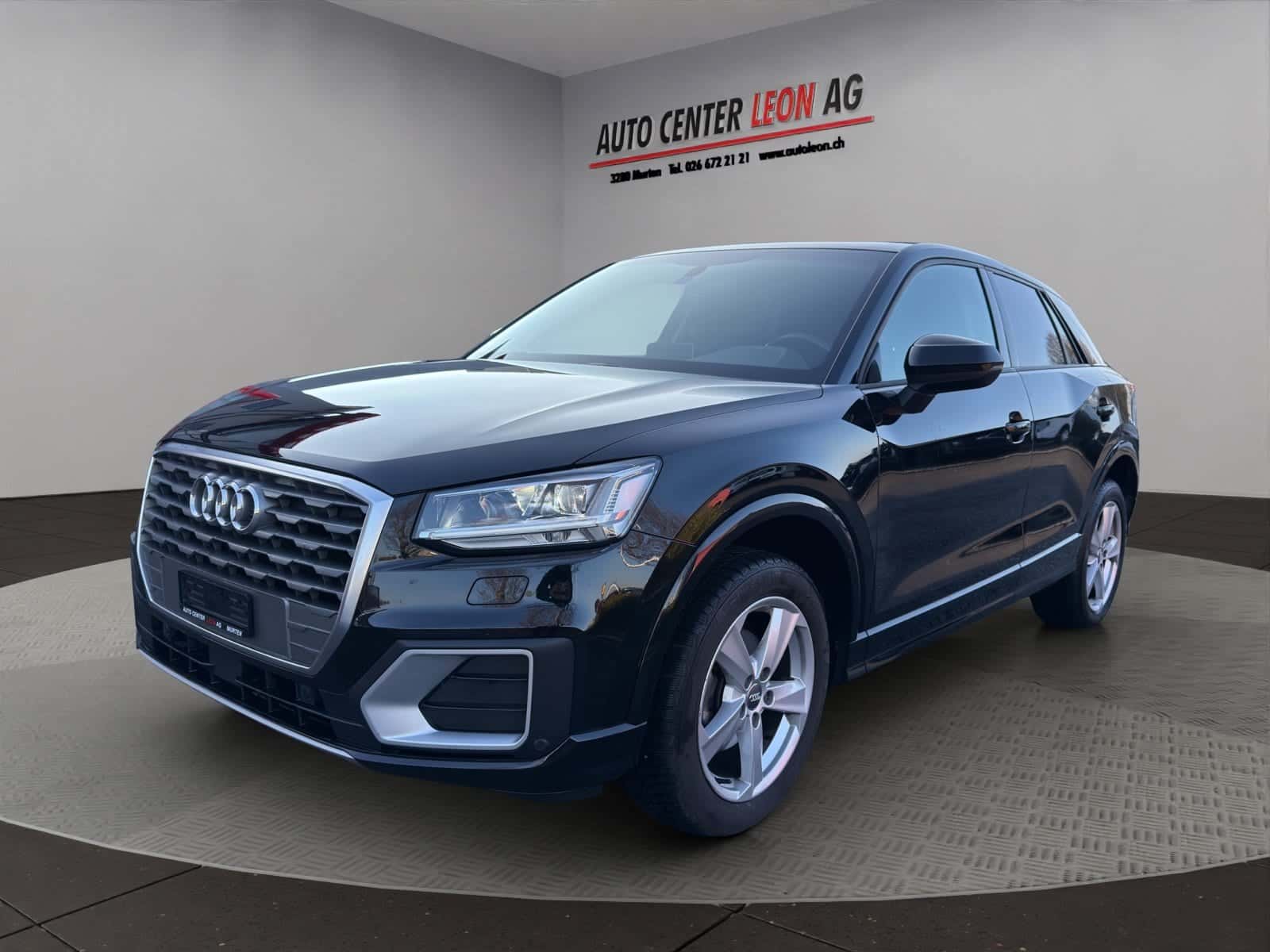 Audi Q2