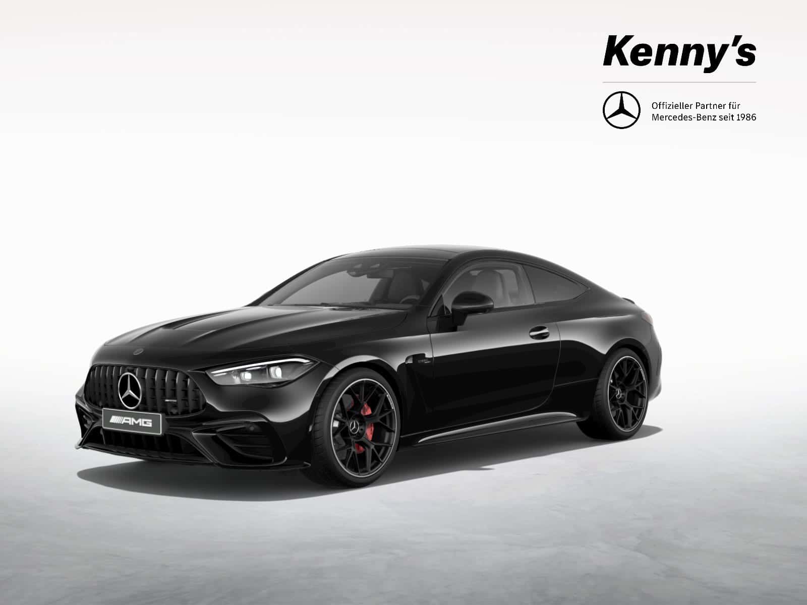 Mercedes-Benz CLE