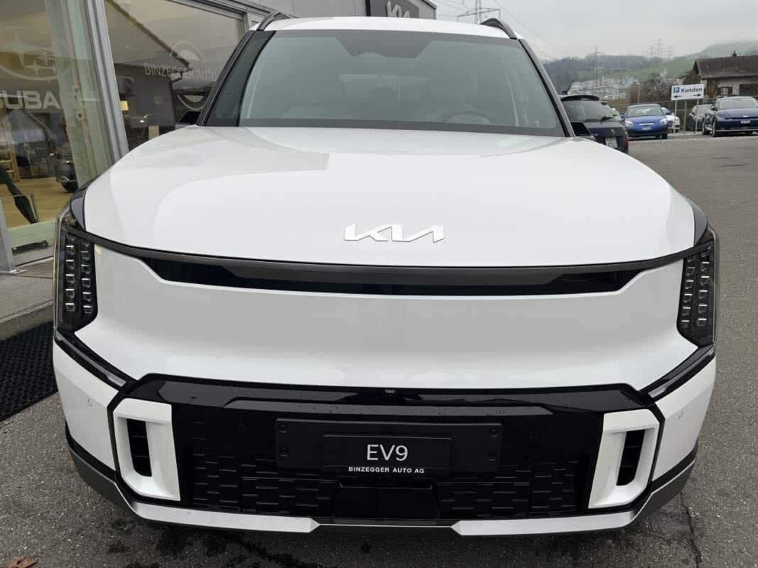 Kia EV9