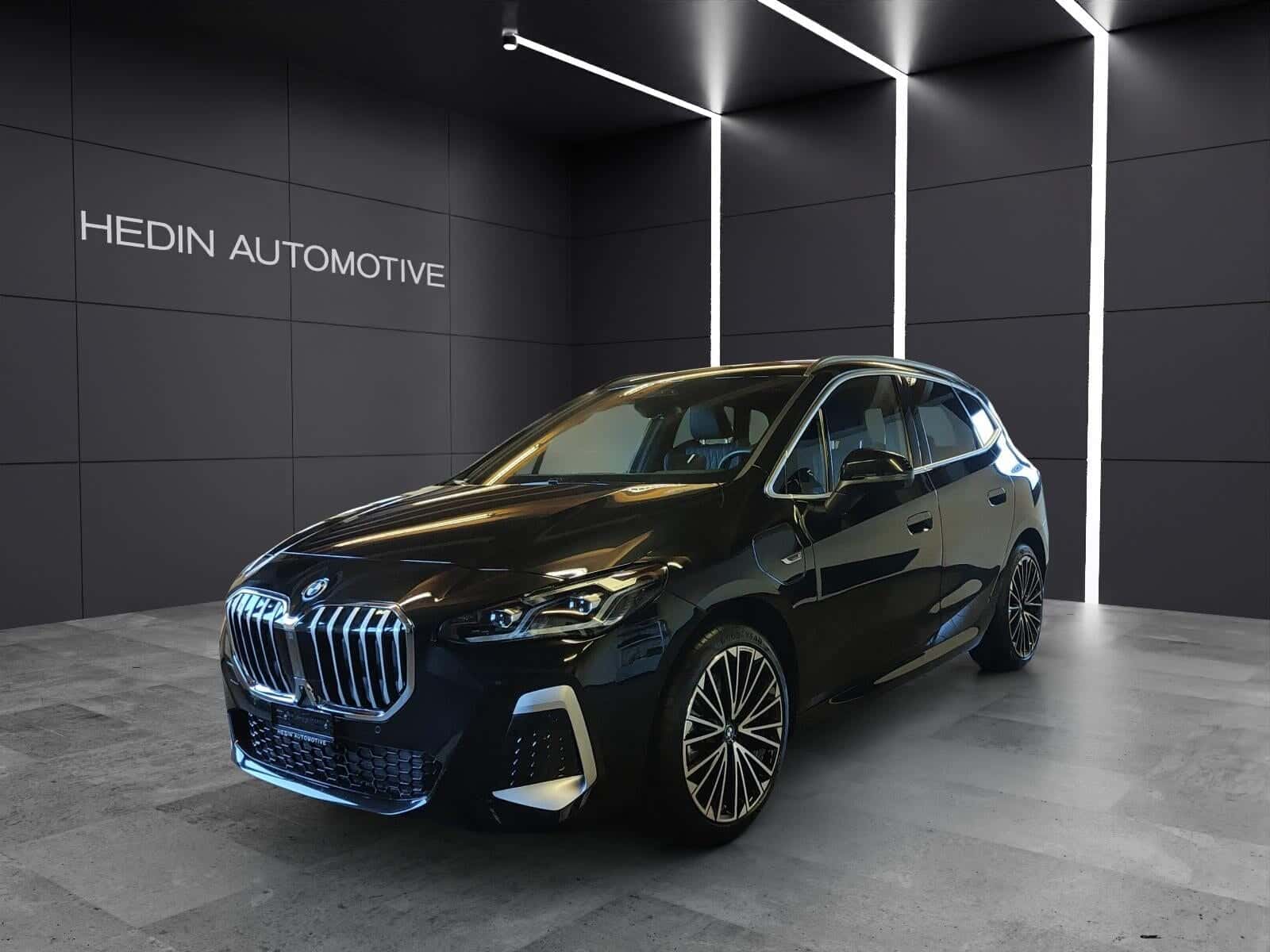 BMW 2er