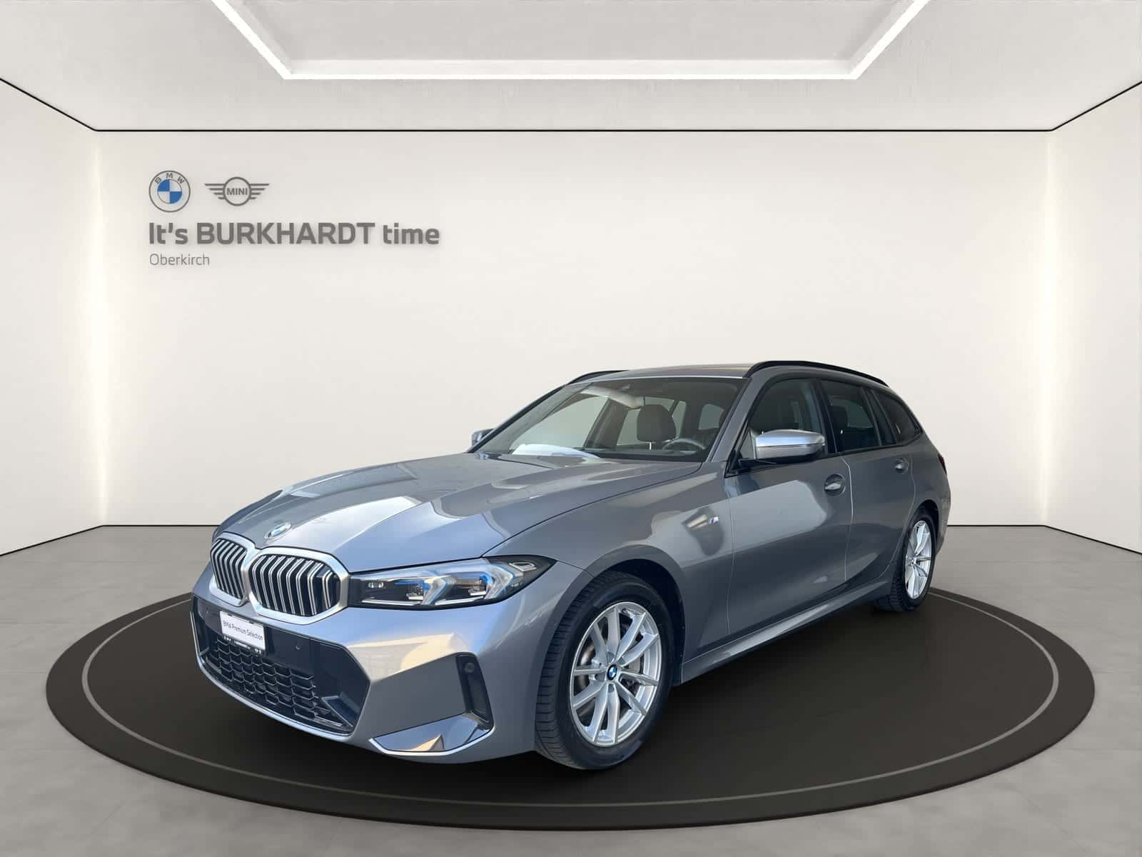 BMW 3er