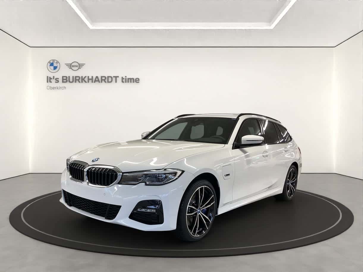 BMW 3er