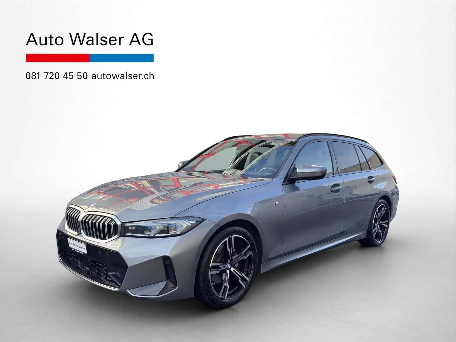BMW 3er