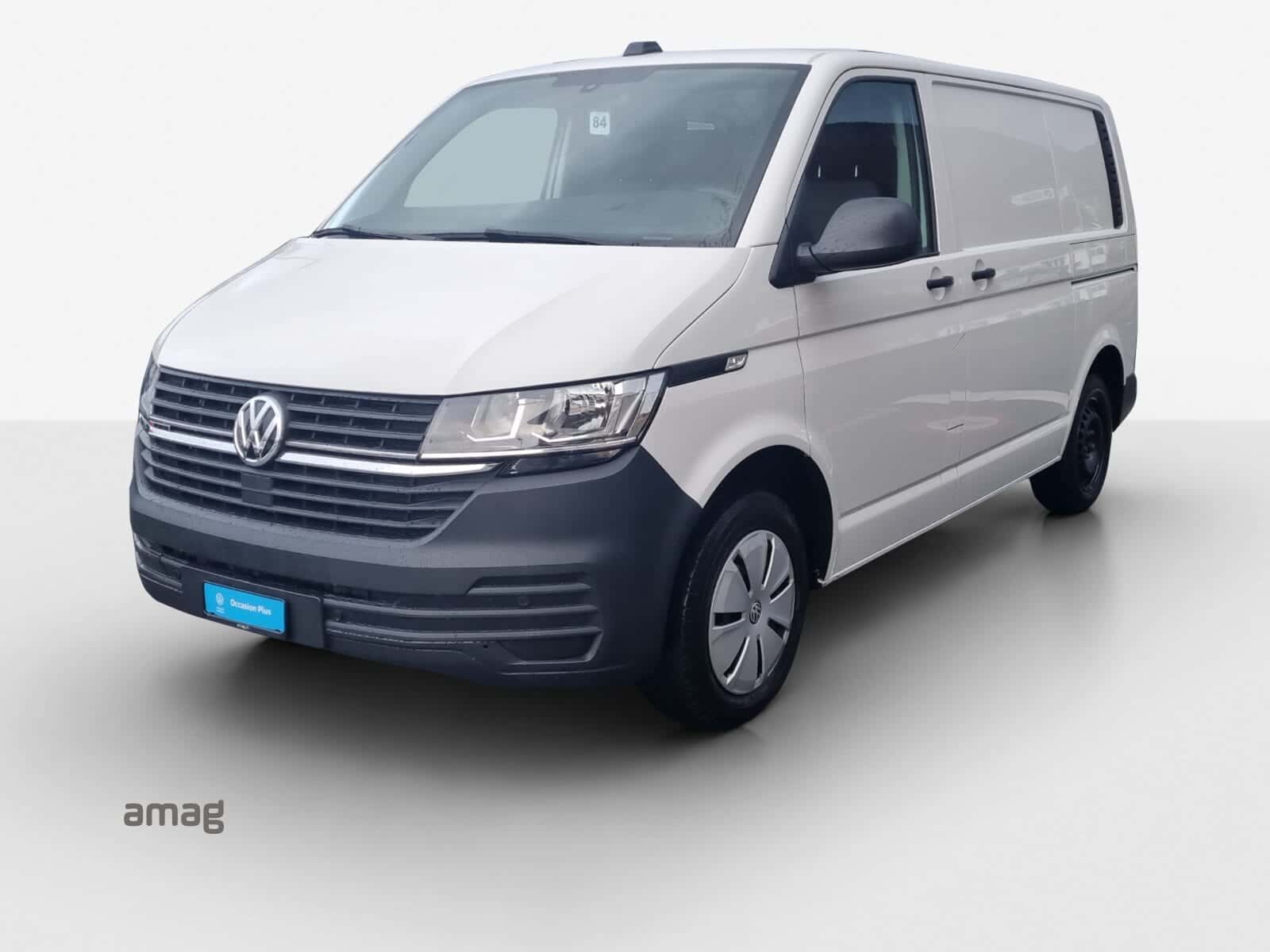 VW T6