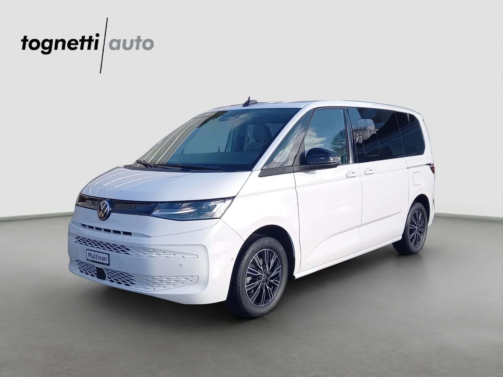 VW Multivan
