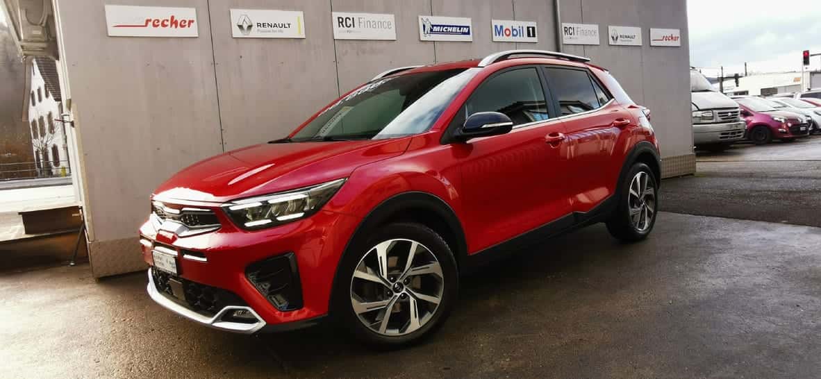 Kia Stonic