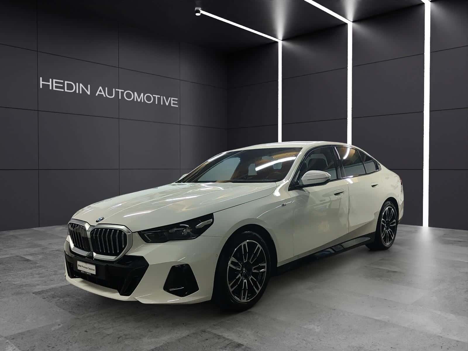 BMW 5er