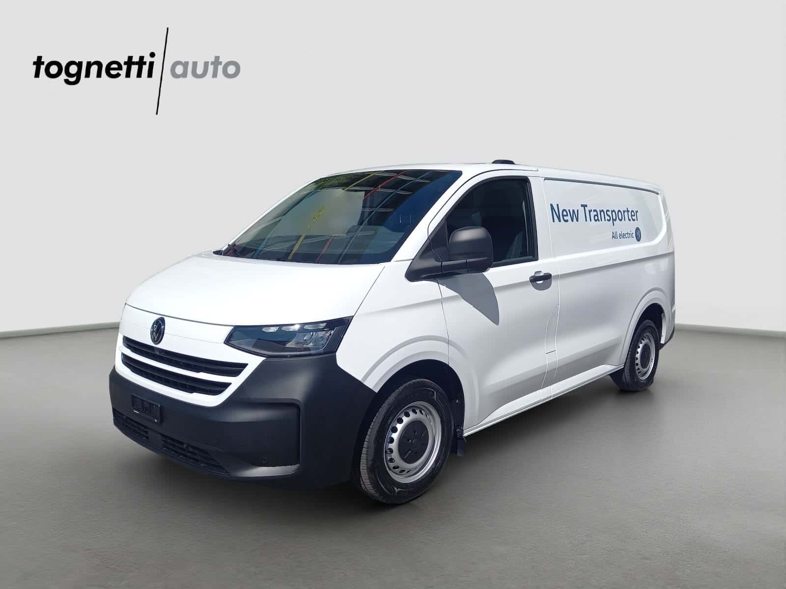 VW Transporter