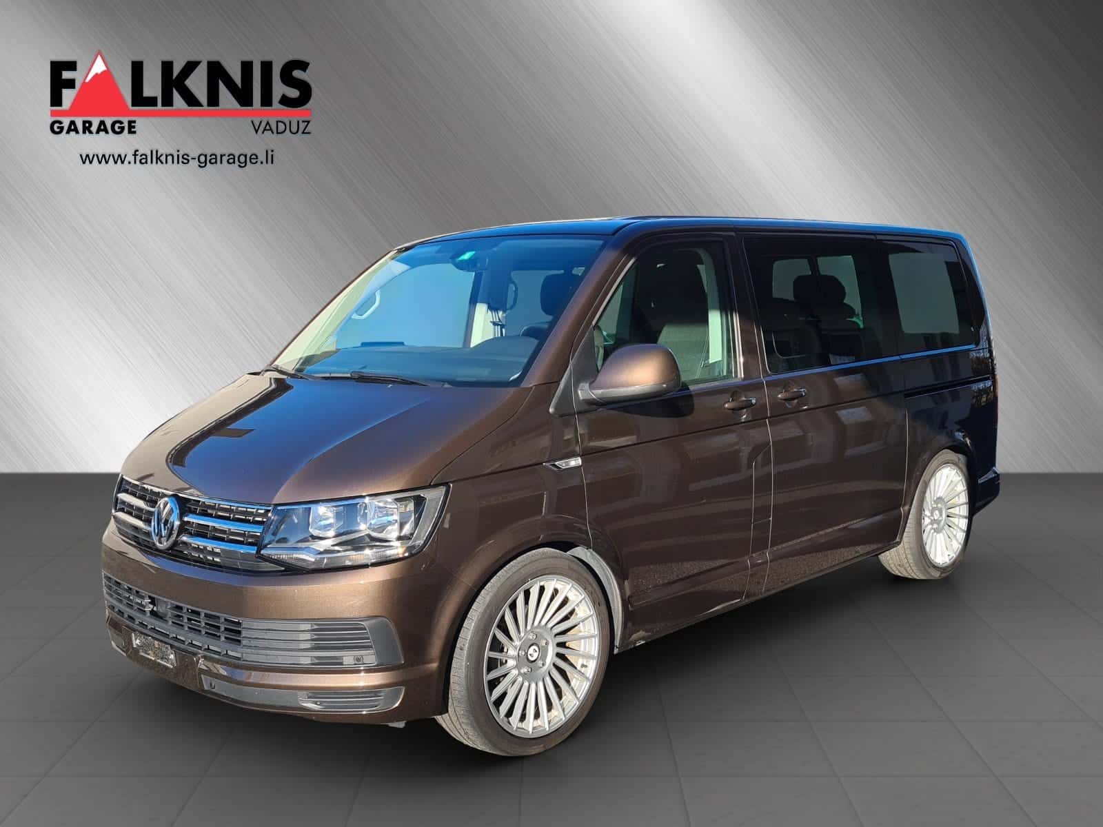 VW T6