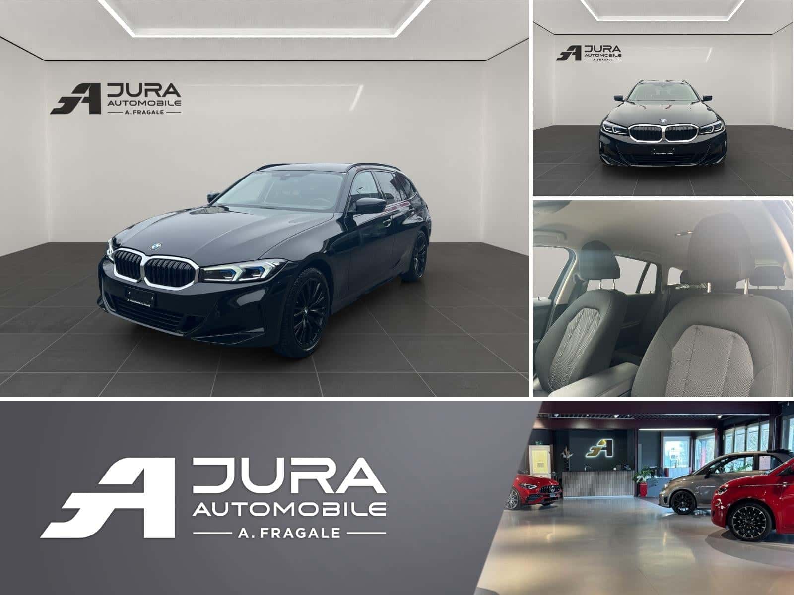 BMW 3er