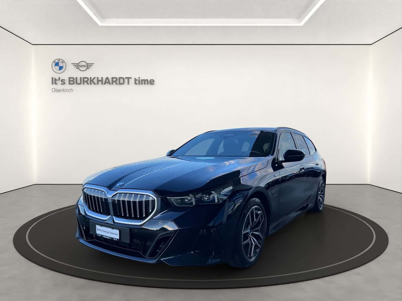 BMW 5er