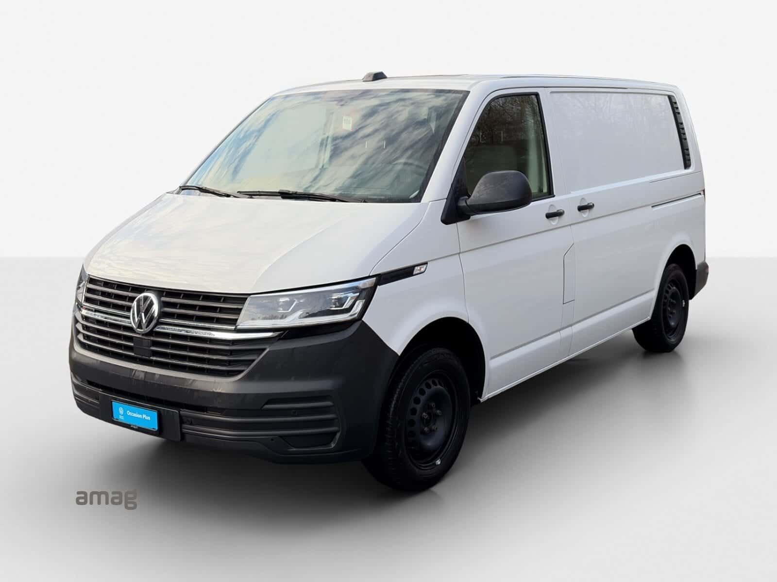 VW T6