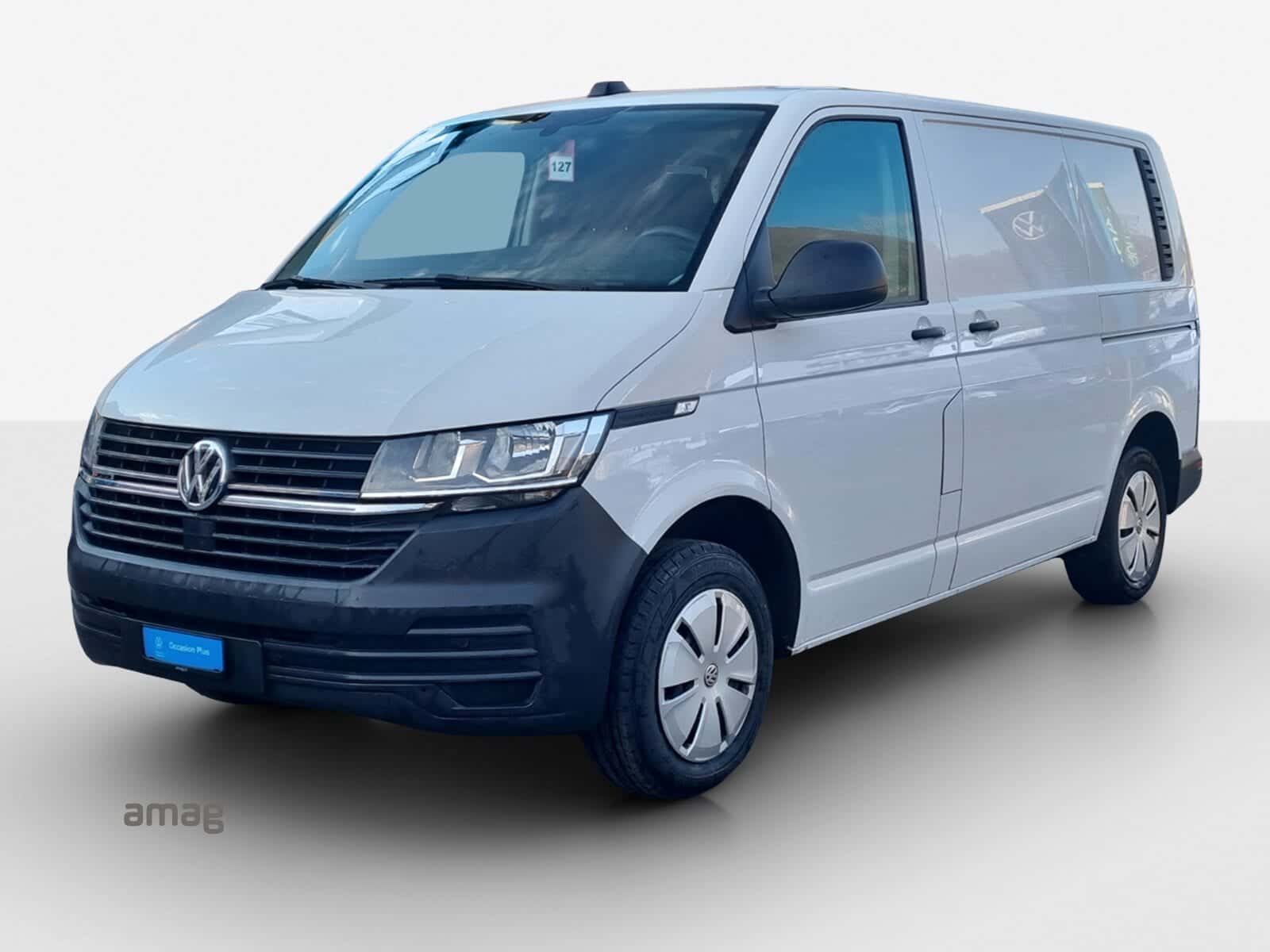 VW T6