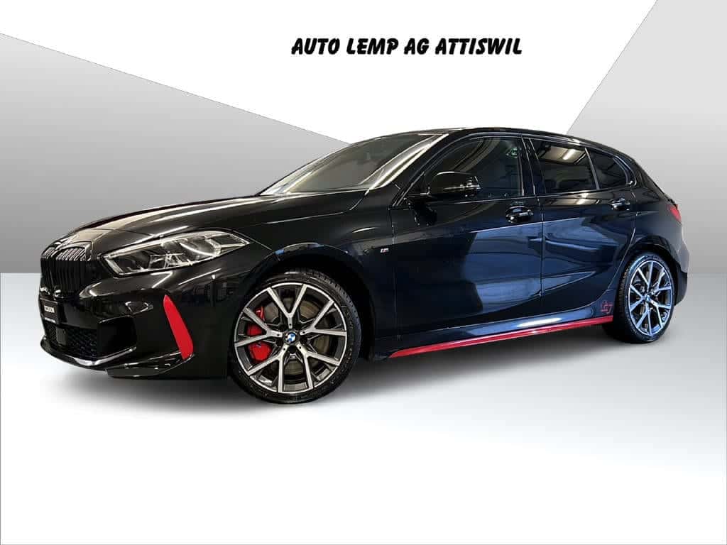 BMW 1er