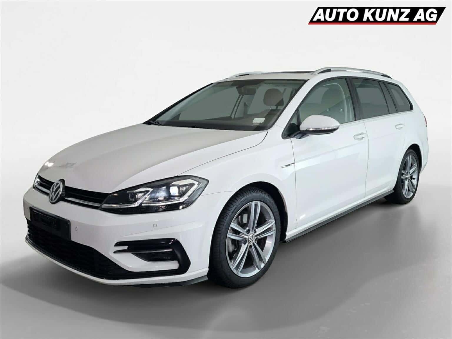 VW Golf