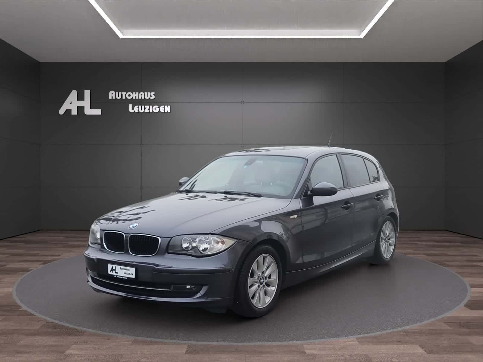 BMW 1er