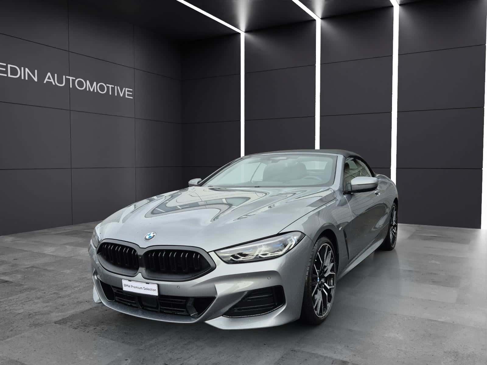 BMW 8er