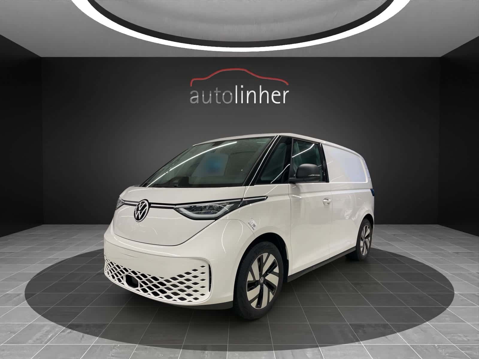 VW ID.Buzz