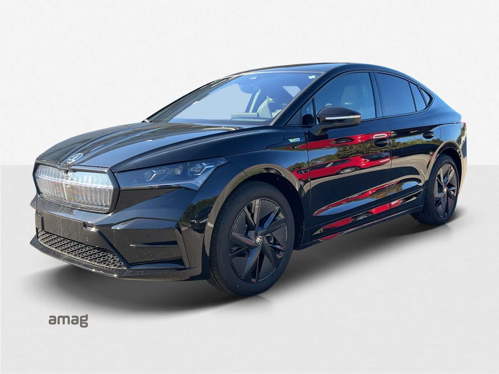 Skoda Enyaq iV