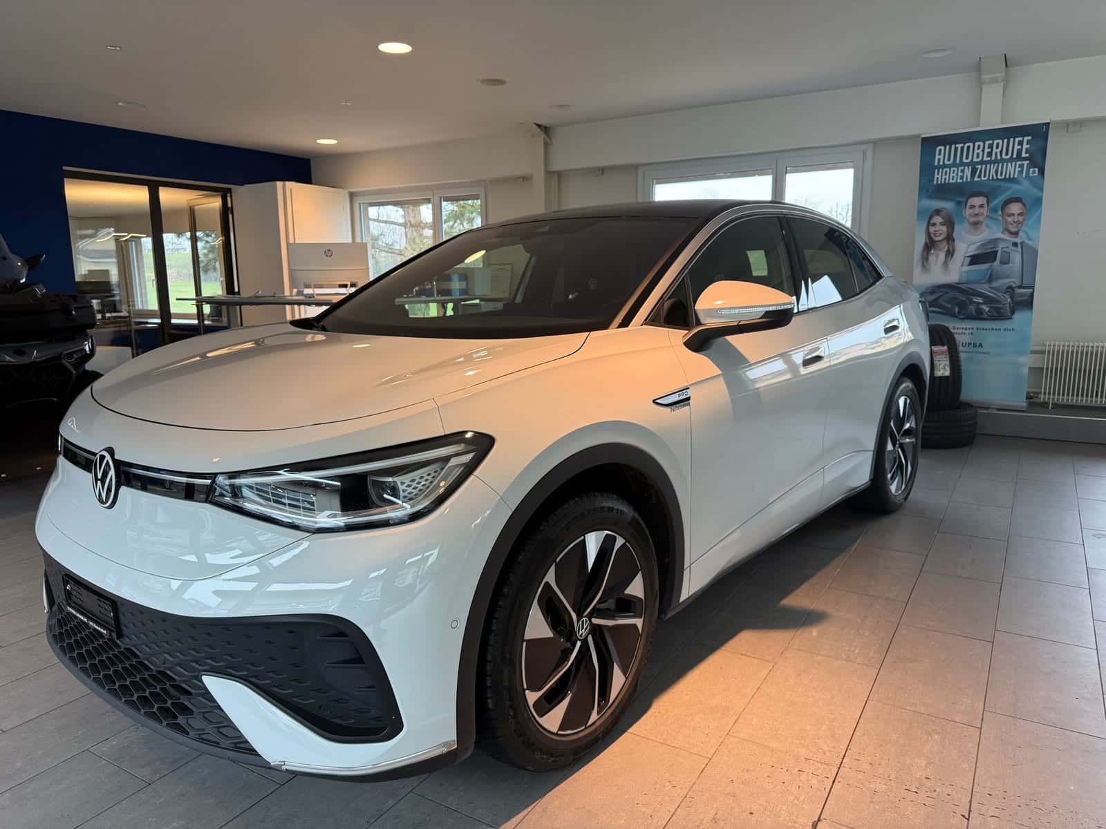 VW ID.5