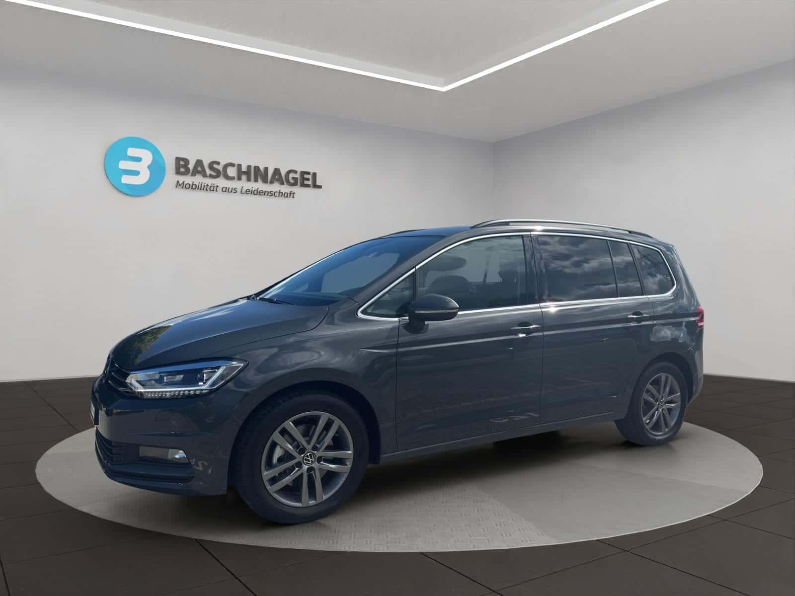 VW Touran