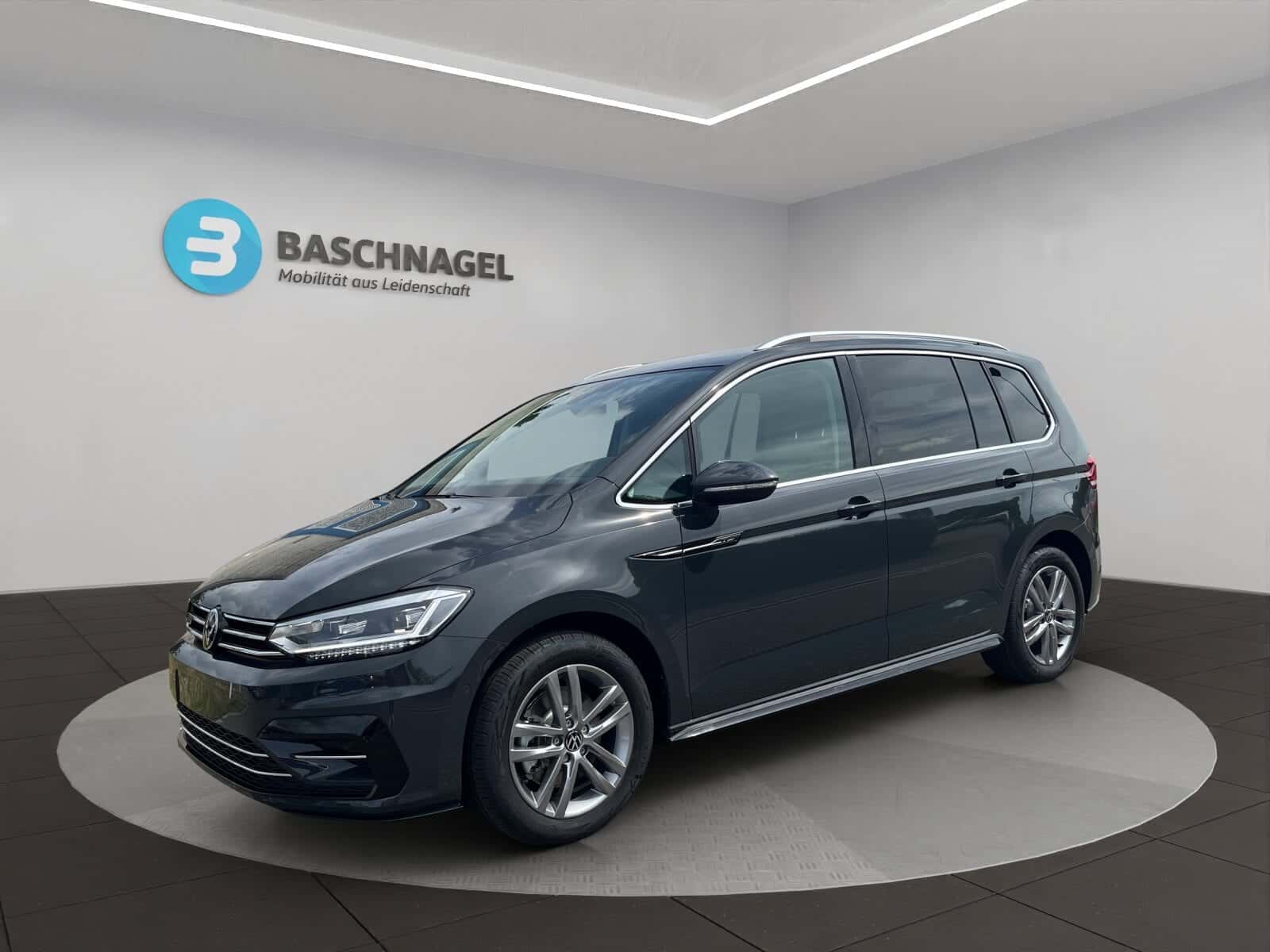 VW Touran